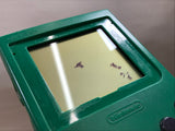 GameBoy Pocket Green Console Nintendo Japan - With Defects LH3348 - Photo 11