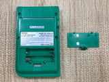 GameBoy Pocket Green Console Nintendo Japan - With Defects LH3348 - Photo 4