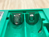 GameBoy Pocket Green Console Nintendo Japan - With Defects LH3348 - Photo 5