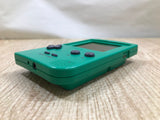 GameBoy Pocket Green Console Nintendo Japan - With Defects LH3348 - Photo 7