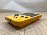 GameBoy Pocket Yellow Console Nintendo Japan - With Defects LH3349 - Photo 7