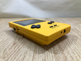 GameBoy Pocket Yellow Console Nintendo Japan - With Defects LH3349 - Photo 8