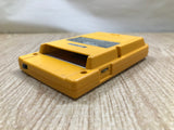 GameBoy Pocket Yellow Console Nintendo Japan - With Defects LH3349 - Photo 9