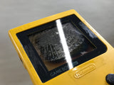 GameBoy Pocket Yellow Console Nintendo Japan - With Defects LH3350 - Photo 12