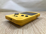 GameBoy Pocket Yellow Console Nintendo Japan - With Defects LH3350 - Photo 7