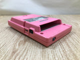 GameBoy Pocket Pink Console Nintendo Japan - With Defects LH3351 - Photo 10