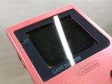 GameBoy Pocket Pink Console Nintendo Japan - With Defects LH3351 - Photo 12