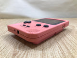 GameBoy Pocket Pink Console Nintendo Japan - With Defects LH3351 - Photo 7