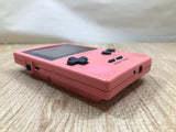 GameBoy Pocket Pink Console Nintendo Japan - With Defects LH3351 - Photo 8
