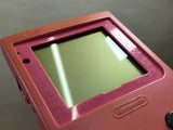GameBoy Pocket Pink Console Nintendo Japan - With Defects LH3352 - Photo 10