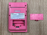 GameBoy Pocket Pink Console Nintendo Japan - With Defects LH3352 - Photo 3