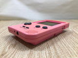 GameBoy Pocket Pink Console Nintendo Japan - With Defects LH3352 - Photo 6