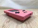 GameBoy Pocket Pink Console Nintendo Japan - With Defects LH3352 - Photo 7