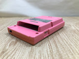 GameBoy Pocket Pink Console Nintendo Japan - With Defects LH3352 - Photo 8