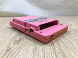 GameBoy Pocket Pink Console Nintendo Japan - With Defects LH3352 - Photo 9