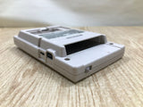 GameBoy Pocket Gray Grey Console Nintendo Japan - With Defects LH3353 - Photo 10