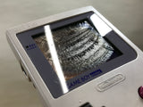 GameBoy Pocket Gray Grey Console Nintendo Japan - With Defects LH3353 - Photo 11