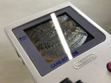 GameBoy Pocket Gray Grey Console Nintendo Japan - With Defects LH3353 - Photo 12