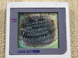GameBoy Pocket Gray Grey Console Nintendo Japan - With Defects LH3353 - Photo 2