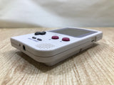 GameBoy Pocket Gray Grey Console Nintendo Japan - With Defects LH3353 - Photo 7
