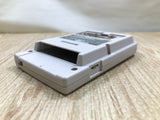 GameBoy Pocket Gray Grey Console Nintendo Japan - With Defects LH3353 - Photo 9