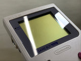 GameBoy Pocket Gray Grey Console Nintendo Japan - Tested Working LH3354 - Photo 10