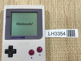 GameBoy Pocket Gray Grey Console Nintendo Japan - Tested Working LH3354 - Photo 1
