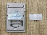 GameBoy Pocket Gray Grey Console Nintendo Japan - Tested Working LH3354 - Photo 3