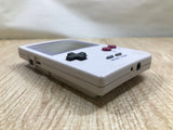 GameBoy Pocket Gray Grey Console Nintendo Japan - Tested Working LH3354 - Photo 7