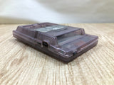 GameBoy Pocket Clear Purple Console Nintendo Japan - With Defects LH3356 - Photo 10