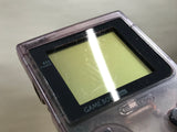GameBoy Pocket Clear Purple Console Nintendo Japan - With Defects LH3356 - Photo 12