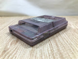 GameBoy Pocket Clear Purple Console Nintendo Japan - With Defects LH3356 - Photo 9