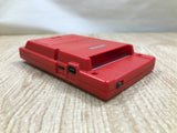 GameBoy Pocket Red Console Nintendo Japan - With Defects LH3357 - Photo 10