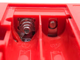 GameBoy Pocket Red Console Nintendo Japan - With Defects LH3357 - Photo 6