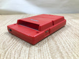 GameBoy Pocket Red Console Nintendo Japan - With Defects LH3357 - Photo 9