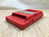 GameBoy Pocket Red Console Nintendo Japan - With Defects LH3358 - Photo 9