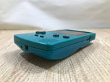 GameBoy Color Blue Console Nintendo Japan - With Defects LH3359 - Photo 6