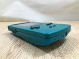 GameBoy Color Blue Console Nintendo Japan - With Defects LH3359 - Photo 7