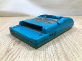 GameBoy Color Blue Console Nintendo Japan - With Defects LH3359 - Photo 8