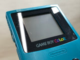 GameBoy Color Blue Console Nintendo Japan - Tested Working LH3360 - Photo 10