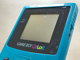 GameBoy Color Blue Console Nintendo Japan - Tested Working LH3360 - Photo 12