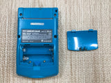GameBoy Color Blue Console Nintendo Japan - Tested Working LH3360 - Photo 3