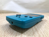 GameBoy Color Blue Console Nintendo Japan - Tested Working LH3360 - Photo 6