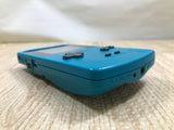GameBoy Color Blue Console Nintendo Japan - Tested Working LH3360 - Photo 7