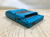 GameBoy Color Blue Console Nintendo Japan - Tested Working LH3360 - Photo 9