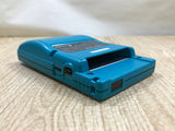 GameBoy Color Blue Console Nintendo Japan - With Defects LH3361 - Photo 10