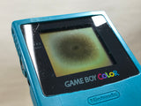 GameBoy Color Blue Console Nintendo Japan - With Defects LH3361 - Photo 11