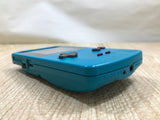 GameBoy Color Blue Console Nintendo Japan - With Defects LH3361 - Photo 8