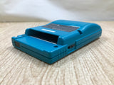 GameBoy Color Blue Console Nintendo Japan - With Defects LH3361 - Photo 9