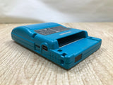 GameBoy Color Blue Console Nintendo Japan - With Defects LH3362 - Photo 10